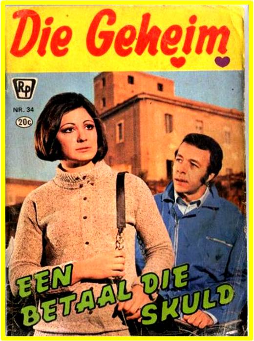 Die geheim